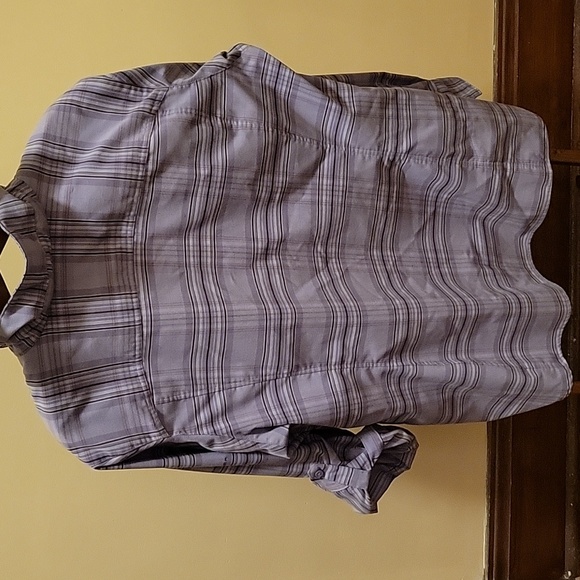 Columbia Silver Ridge Utility Shirt - Picture 5 of 8